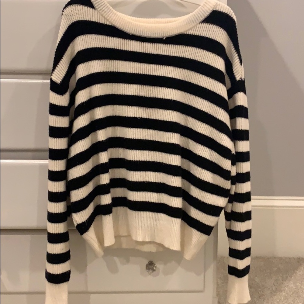 sweater